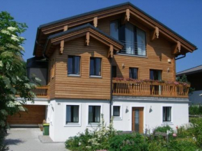 Отель Appartement Asitz, Леоганг